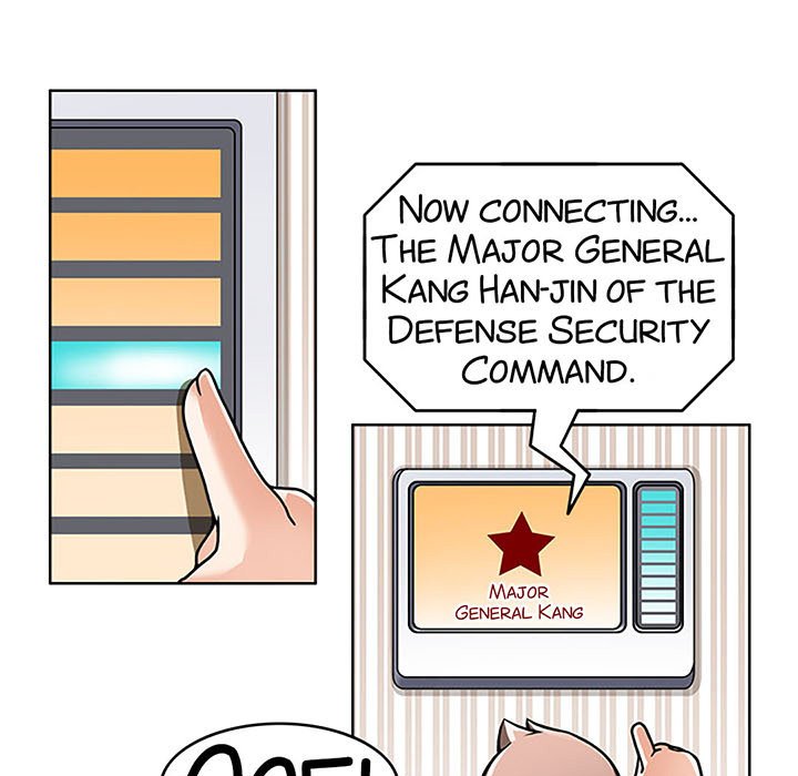 Agent Playboy, Reporting for Duty! - episode 2 - 43