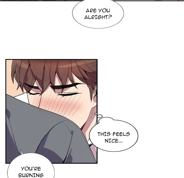 Why Is it You? - episode 17 - 41
