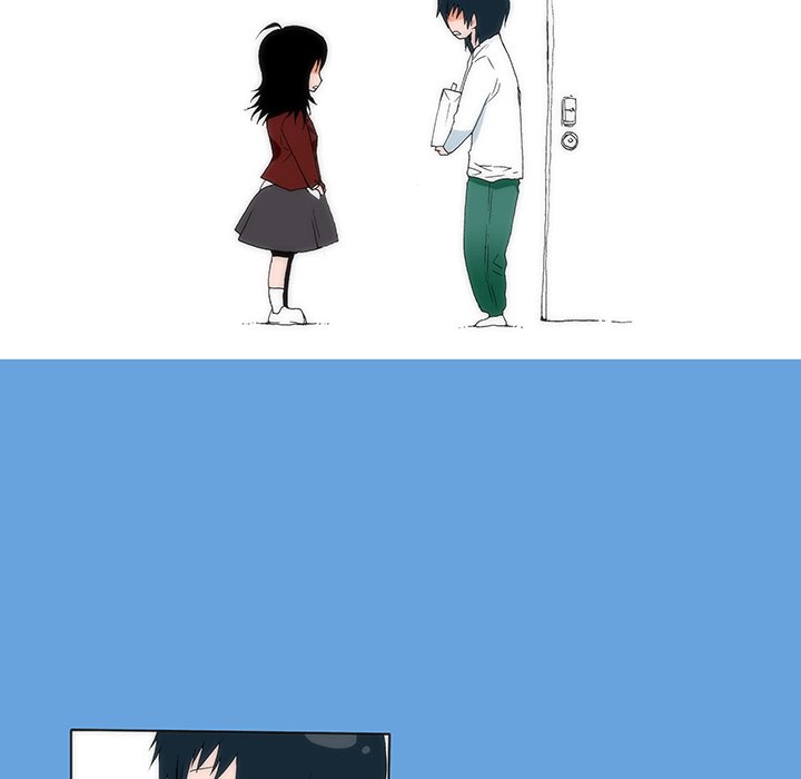 Can't See Can't Hear But Love - episode 2 - 71