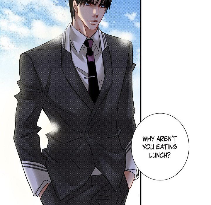 Work, Fight and Love - Webtoon Edition - episode 41 - 83