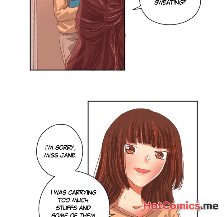 My Girlfriend is a Soap Opera Star - episode 17 - 9