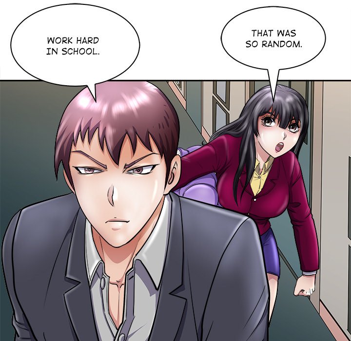 Immoral Family - episode 6 - 114
