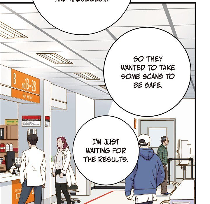 Survival Marriage - episode 30 - 37