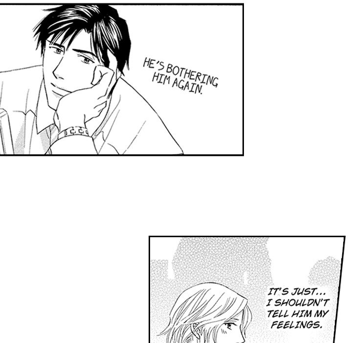 Daddy's Boyfriend - episode 8 - 48