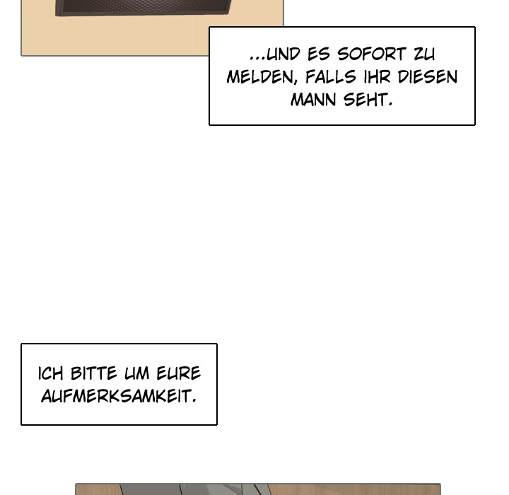 Nimm Meine Hand - episode 33 - 46