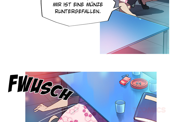 Meine Freundin ist ein Star - episode 8 - 1