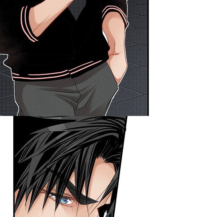 Work, Fight and Love - Webtoon Edition - episode 62 - 75