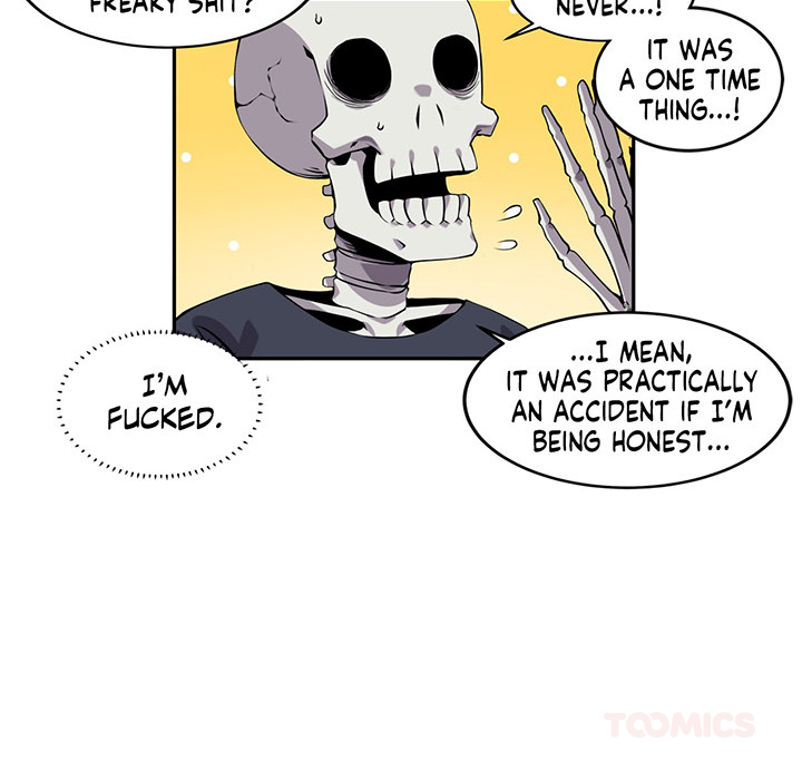 Zombie Girlfriend! - episode 23 - 9