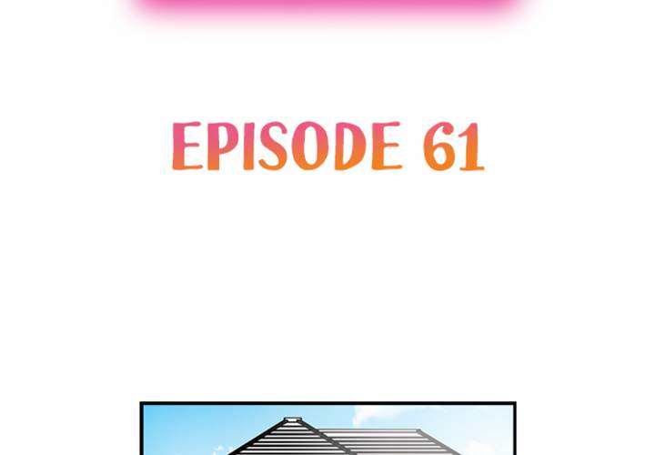 Our Kinky Newlywed Life - episode 61 - 3