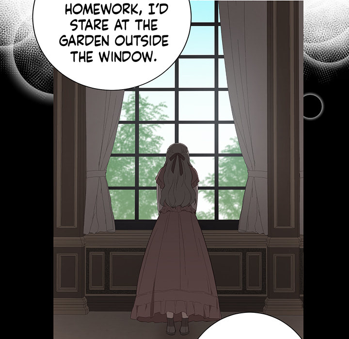 The Blood of Madam Giselle - episode 31 - 19