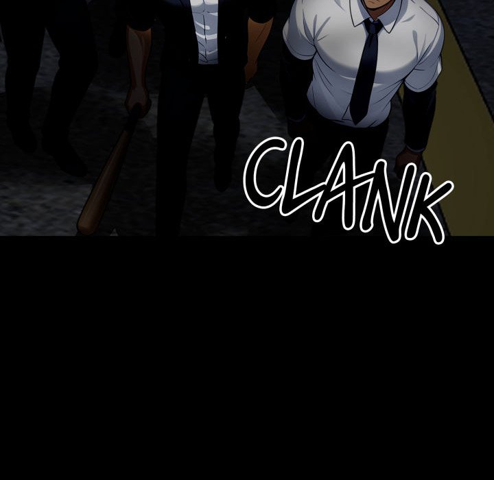 Workaholic Gangster - episode 24 - 185