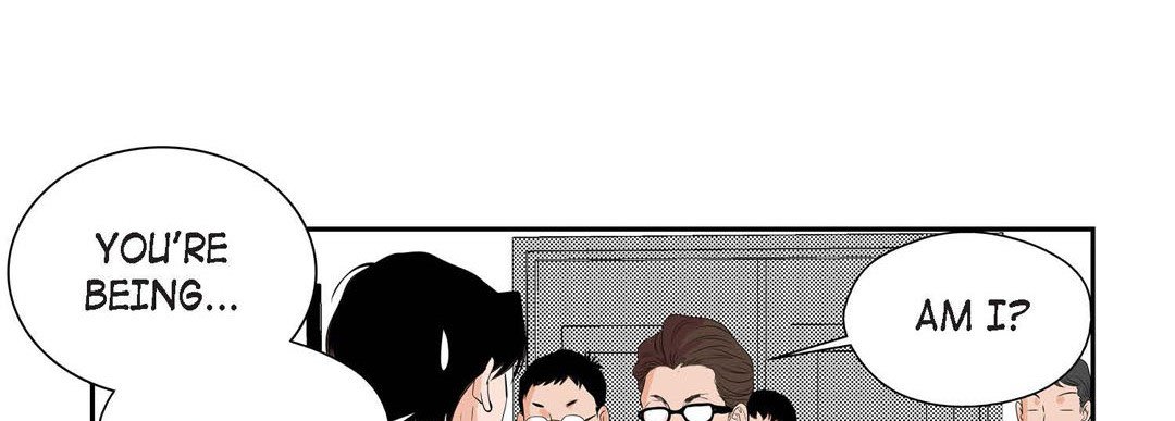 Noona Fan - episode 77 - 97