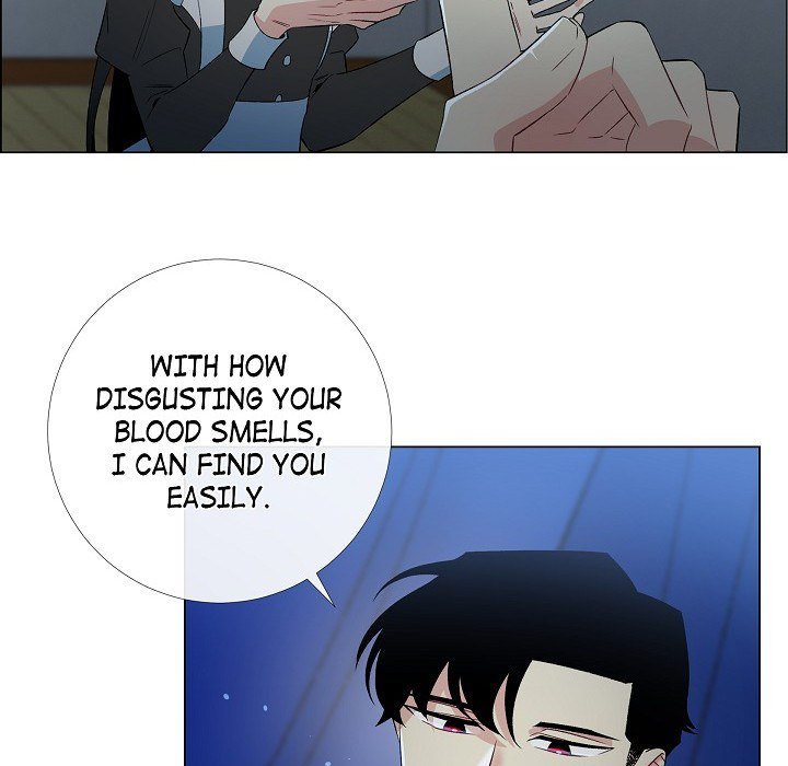The Maid and the Vampire - episode 11 - 28