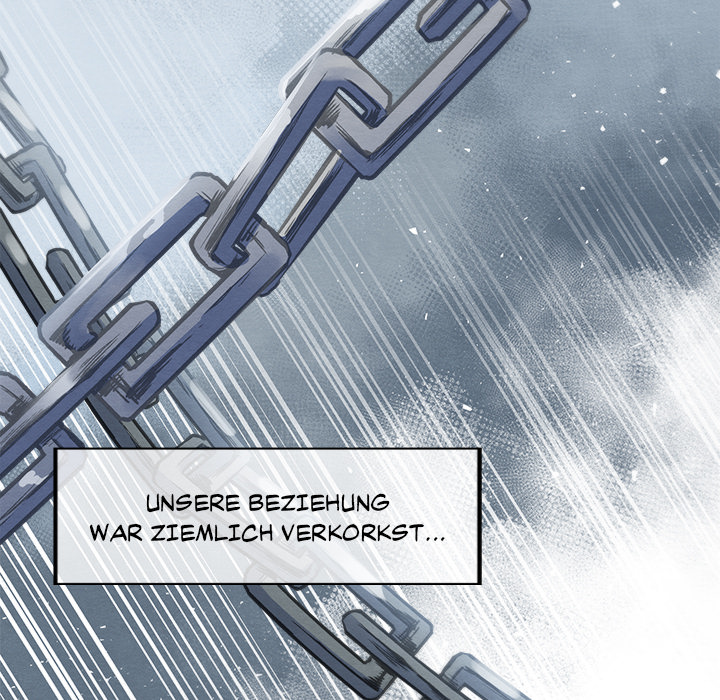 Geheimnisse unter Paaren - episode 62 - 149