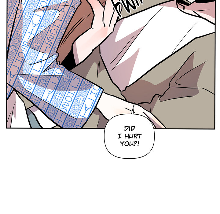 Bitter Sweetheart - episode 32 - 136