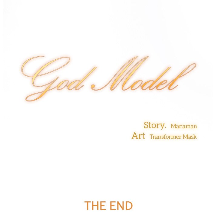 God Model - episode 42 - 129