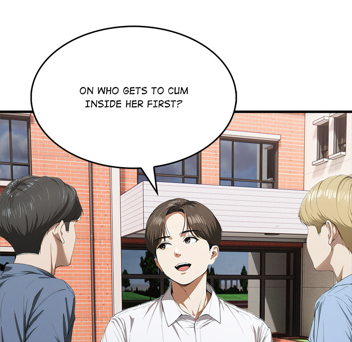 The New Town Wives' Secret Club - episode 8 - 117