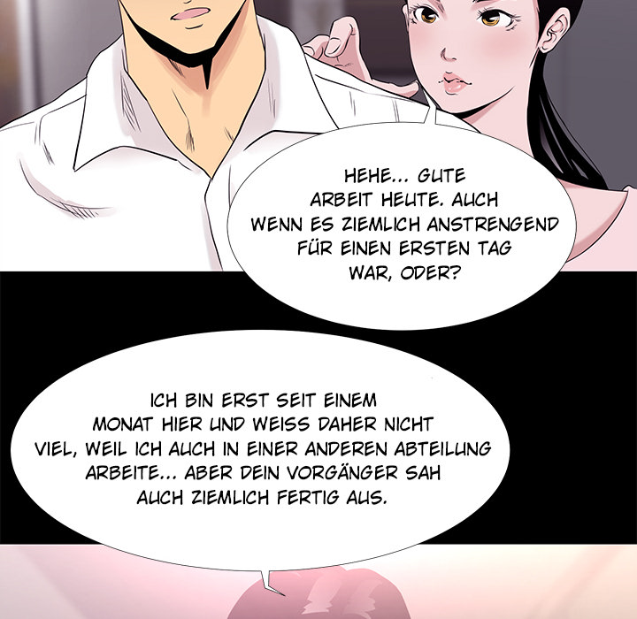 Ein wichtiger Mitarbeiter - episode 5 - 19