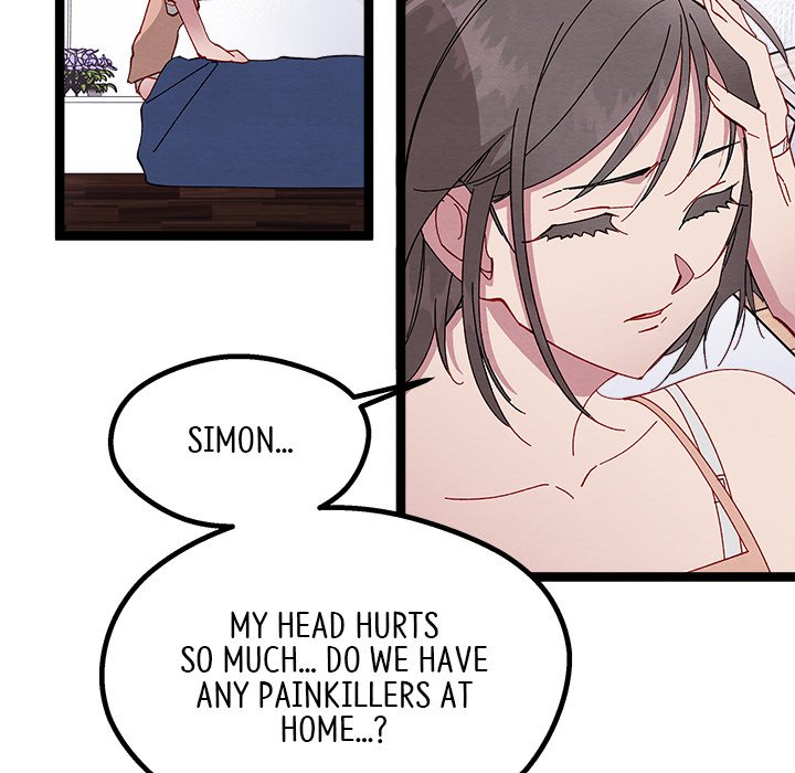 That Couple Has A Secret - episode 43 - 132