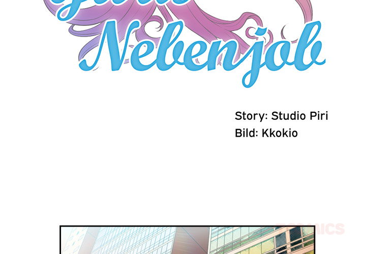 Yuris Nebenjob - episode 24 - 1