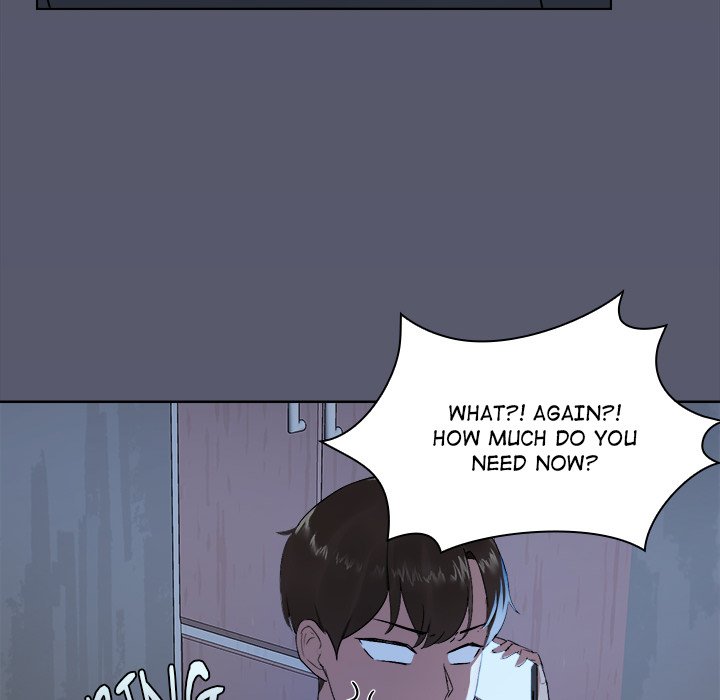 Boyfriend For Rent - episode 1 - 13