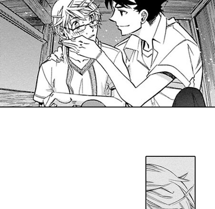 Falling In Love Under The Blue Sky - episode 2 - 72