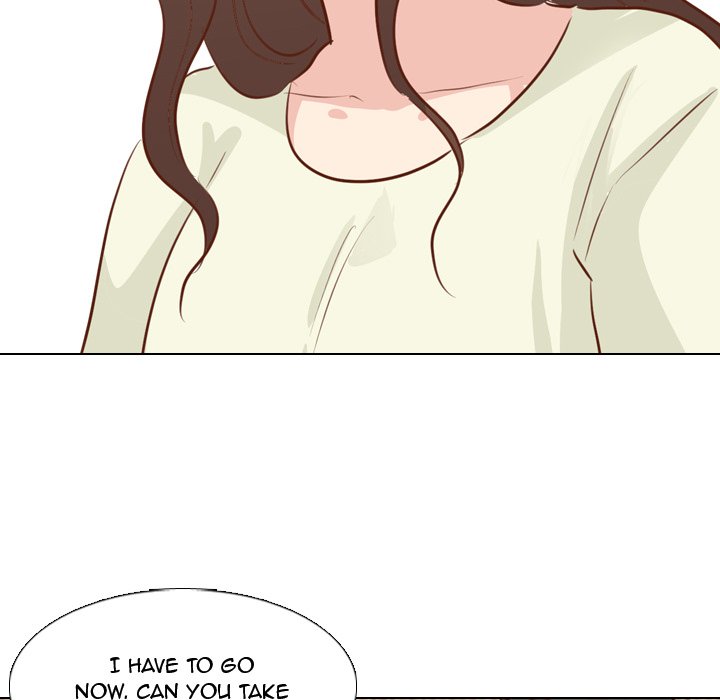 The Giving Girl - episode 19 - 35