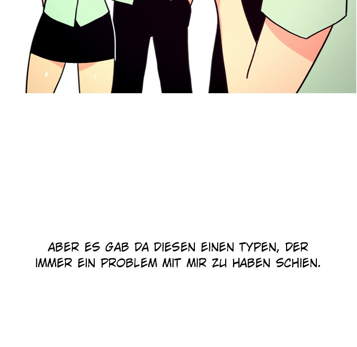 Außenseiter, Tortenschmeißer - episode 3 - 14