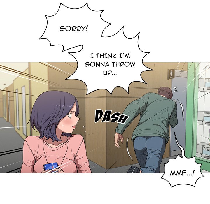 Who Cares If I'm a Loser! - episode 28 - 26