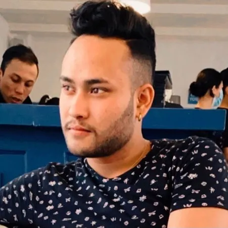 kamleshjungbaral07