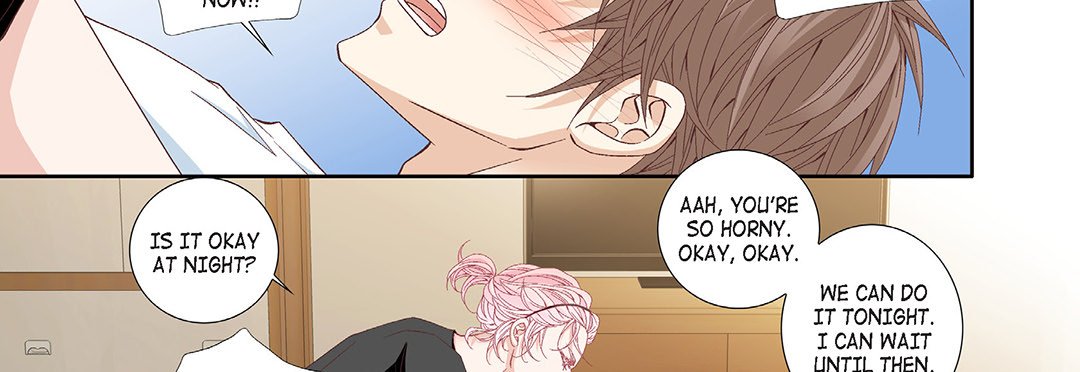 A Good Day to Go Crazy - episode 21 - 22