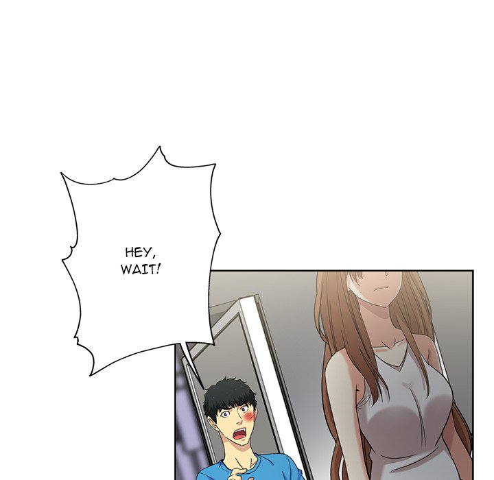 Dangerous Roomies - episode 23 - 22