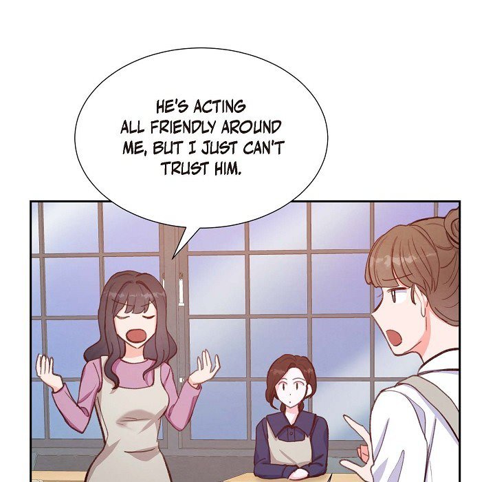 A Spoonful of Your Love - episode 13 - 99