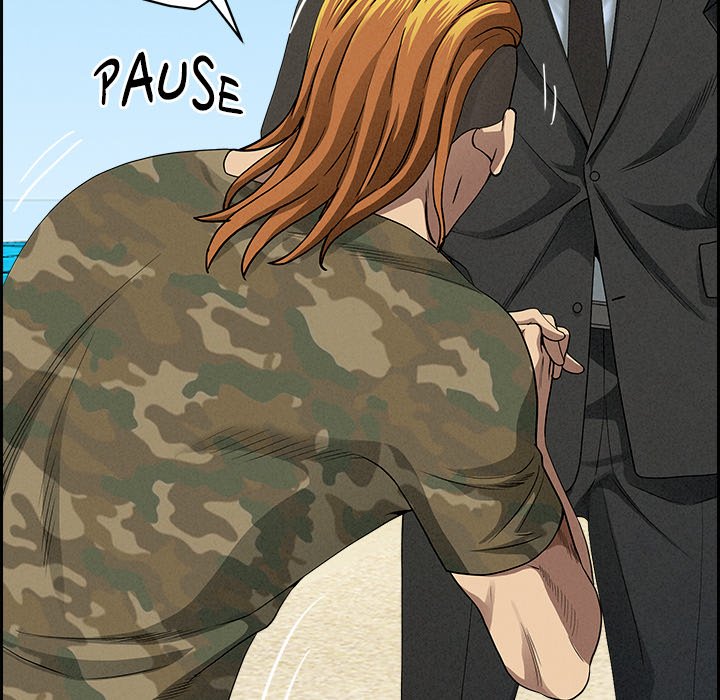 Her Bodyguard - episode 3 - 52