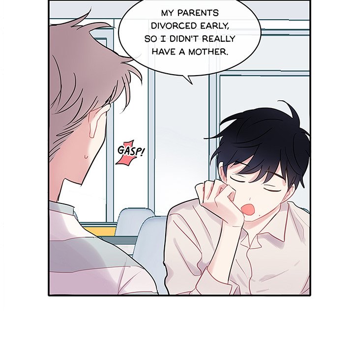 Wistful Summer - episode 13 - 52