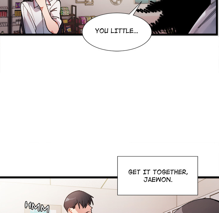 Handle with Care - episode 1 - 134