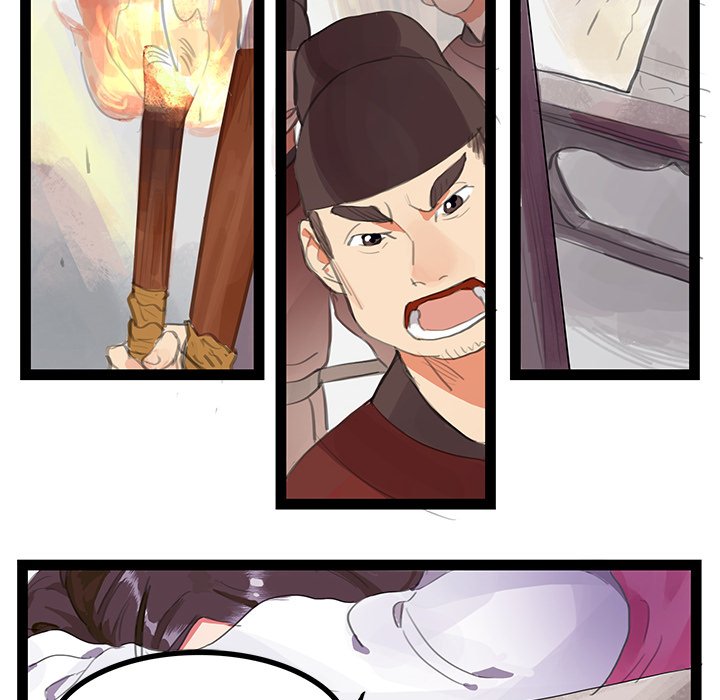 The Land of Flowers - episode 4 - 13