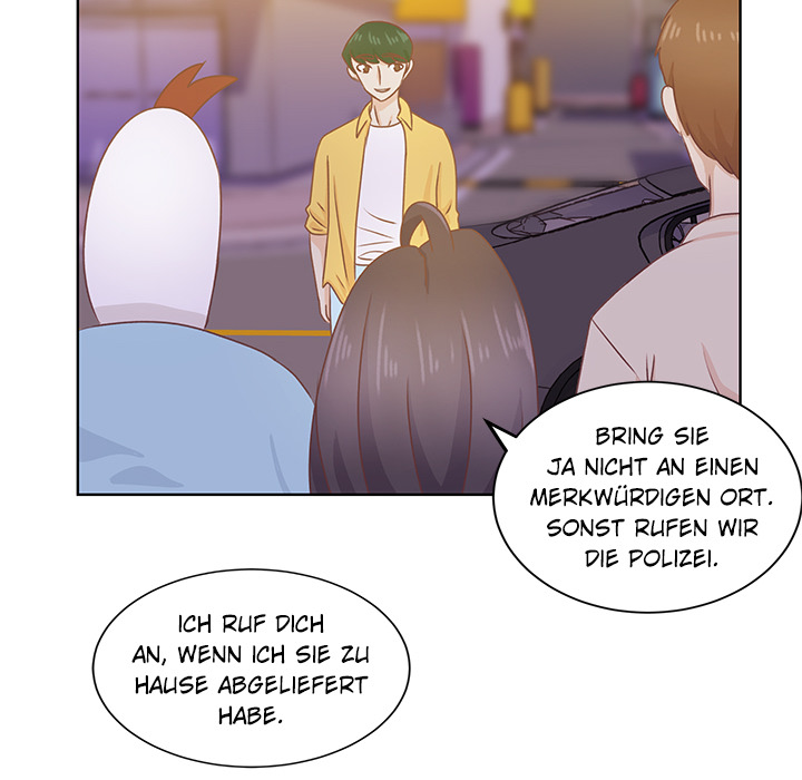 Der Mädchen-Knigge - episode 24 - 80