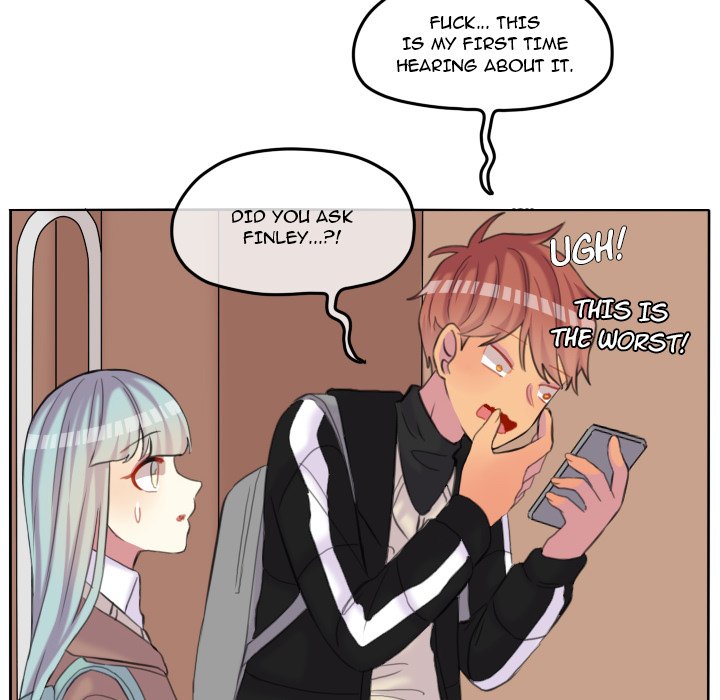 The Chill Couple - episode 96 - 20