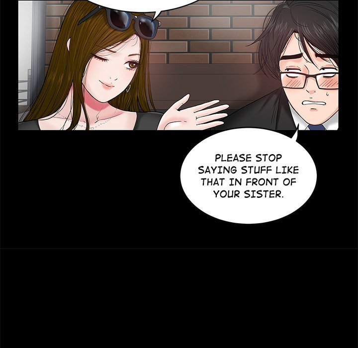 My Secret Double Life - episode 4 - 117