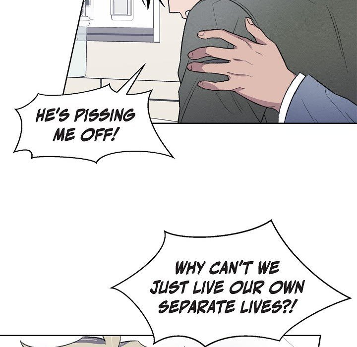 Triggering Idle Desires - episode 41 - 12