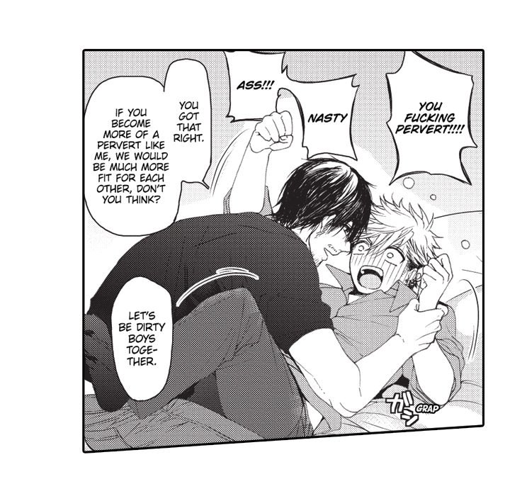 Our House Love Trouble - episode 13 - 37