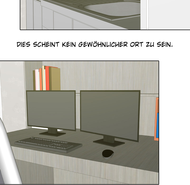 Verlass Mein Nicht - episode 3 - 11