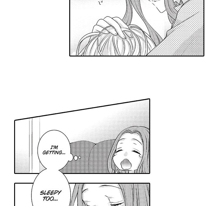 Yomekare! The Comforts Of  Having A Wifely Boyfriend - episode 7 - 23