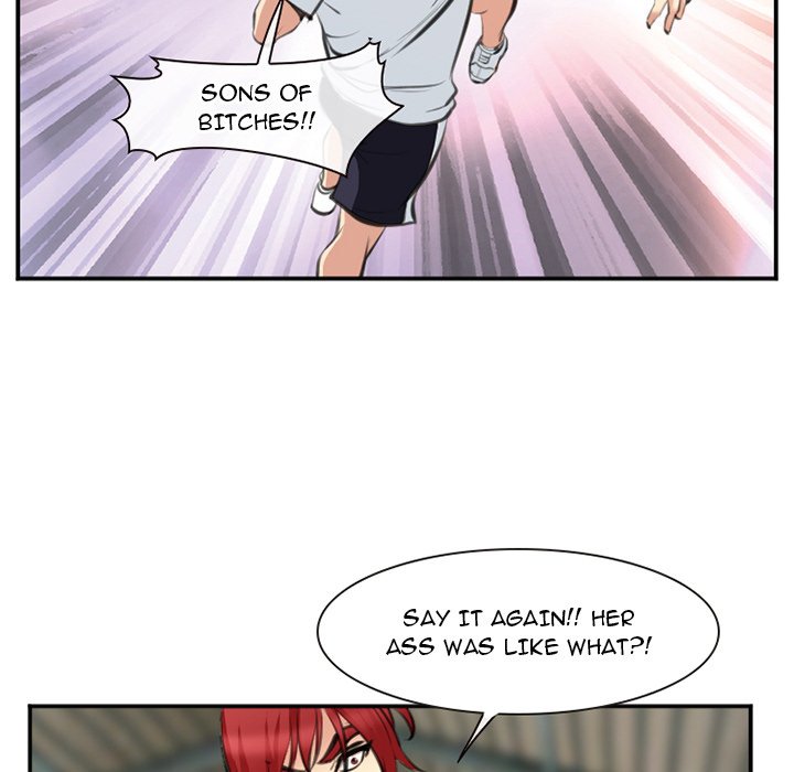 Dating Contract - episode 73 - 50