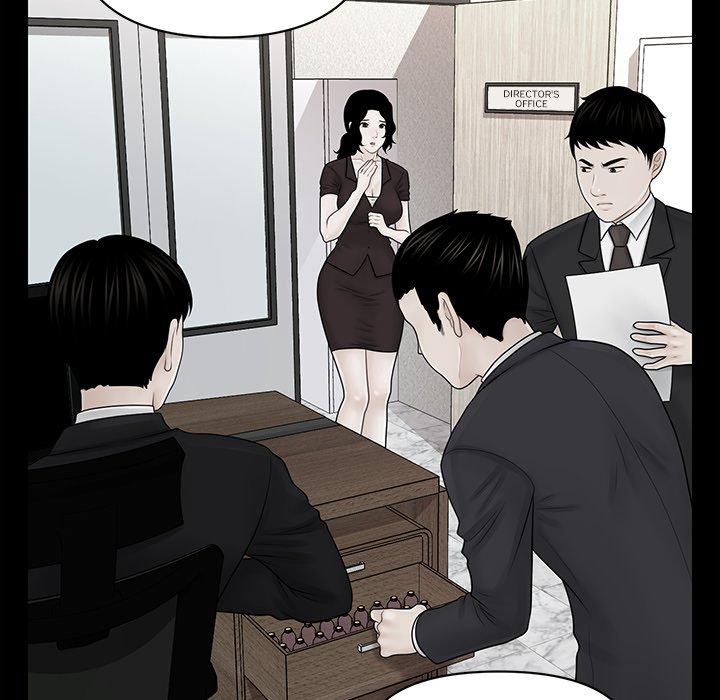 My Secretary - episode 31 - 111