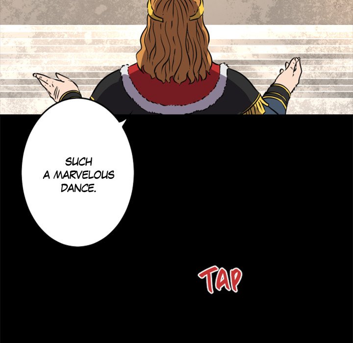 The Chronicle of Seven - episode 19 - 27