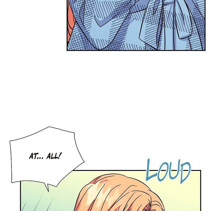 The Destroyer Fell in Love with Me - episode 9 - 97