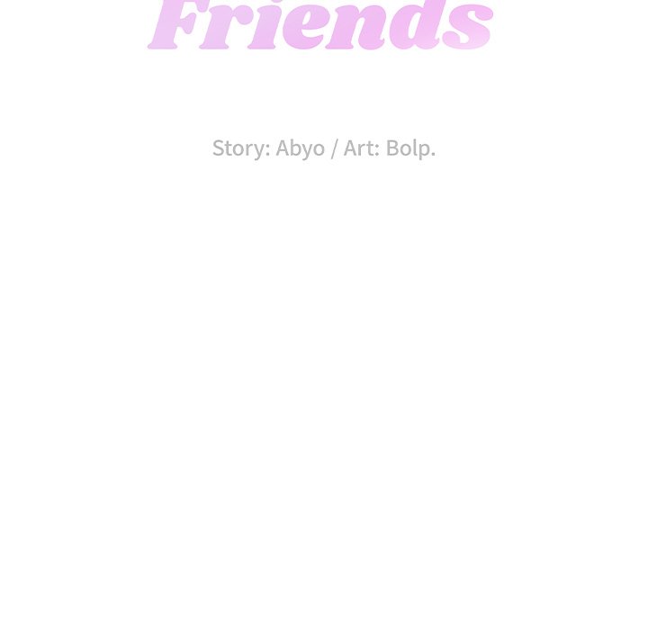 Childhood Friends - episode 26 - 34