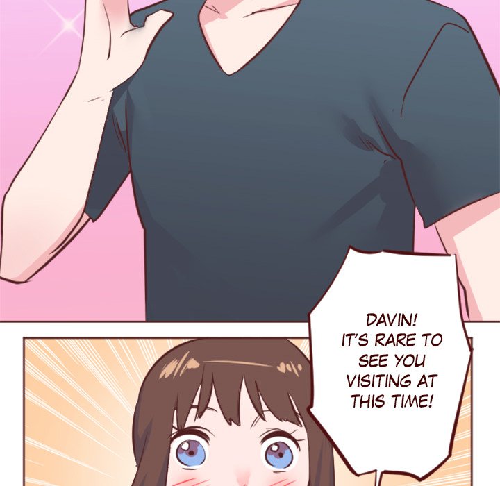 My Love Affair - episode 2 - 5